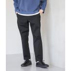 [GLOBAL WORK] легкий брюки LARGE темно-синий мужской 