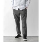 [GLOBAL WORK] легкий брюки LARGE серый мужской 