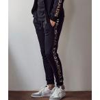 [1piu1uguale3 RELAX] тренировочный брюки M черный мужской 