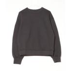 「MARW UNITED ARROWS」 スウェットカットソー FREE ダークグレー レディース
