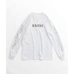 「MAISON SPECIAL」 長袖カットソー FREE グレー レディース