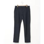 [MONSIEUR NICOLE] [canal deux luxe] брюки MEDIUM темно-синий мужской 