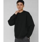 [URBAN RESEARCH Sonny Label] тренировочный cut and sewn LARGE черный мужской 