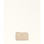 「FURLA」 ケース ONE SIZE ベージュ レ�