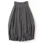 「MARW UNITED ARROWS」 スカート 34 グレー レディース