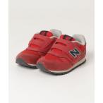 [New Balance] [KIDS] low cut спортивные туфли 14.5cm красный Kids 