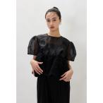 「niana」 オールインワン M ブラック レディース