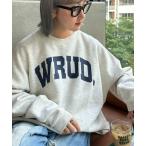 [CIAOPANIC TYPY] тренировочный cut and sewn LARGE серый мужской 