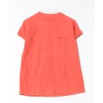 [Champion] безрукавка tops M orange мужской 