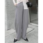 [Re:EDIT] тренировочный брюки TALL уголь женский 