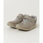 [New Balance] [KIDS] low cut спортивные туфли 17cmg грабли z