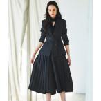 「RUIRUE BOUTIQUE」 セットアップ S チャコールグレー レディース