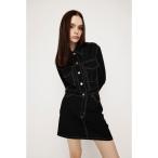 「SLY」 セットアップ 1 ブラック レディース
