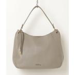 「FURLA」 ワンポイントトートバッグ