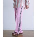 [Universal Style Wear] джерси брюки X-LARGE розовый мужской 