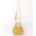 「FURLA」 2WAYバッグ - イエロー レデ�
