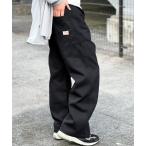 [Java] painter's pants LARGE оттенок черного прочее мужской 