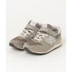 [New Balance] [KIDS] low cut спортивные туфли -g грабли z