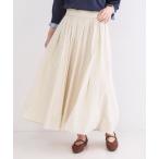  юбка sia- легкий flair юбка [ стиральная машина OK]