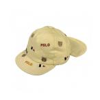  колпак шляпа POLO BCS вышивка колпак Bear флаг навес имеется Kids ребенок мужчина девочка 