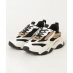 スニーカー STEVE MADDEN スティーブマ�