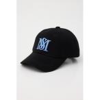 キャップ 帽子 MS BASEBALL キャップ レ