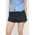  брюки F/SUEDE шорты женский 