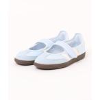 スニーカー ADIDAS アディダス SAMBA JAN