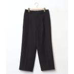 [URBAN RESEARCH Sonny Label] легкий брюки - черный мужской 