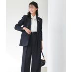 「RUIRUE BOUTIQUE」 セットアップ L ダークネイビー レディース