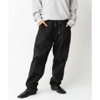 [gym master] легкий брюки MEDIUM черный мужской 