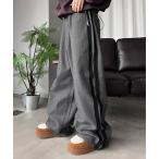 [sedacle] Denim брюки SMALL черный мужской 
