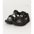「Teva」 フラットサン�