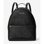 [MICHAEL KORS] сумка "почтальонка" FREE черный женский 