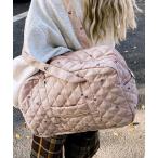 [SHEPP] сумка "Boston bag" F Pink Lady -s