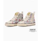 [CONVERSE] [KIDS] low cut спортивные туфли 17.0cm белый × белый Kids 