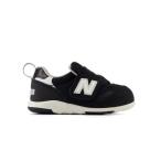 [New Balance] [KIDS] туфли без застежки 13.0cm черный Kids 