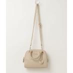 「FURLA」 ワンポイント2WAYバッグ - �
