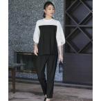 「RUIRUE BOUTIQUE」 セットアップ M ブラック レディース