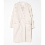 [BEAUTY&amp;YOUTH UNITED ARROWS] no color пальто MEDIUM бежевый женский 