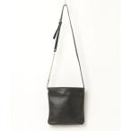 「FURLA」 ショルダーバッグ - ブラッ