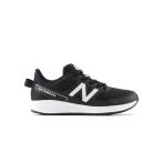 [New Balance] [KIDS] low cut спортивные туфли 18cm черный Kids 