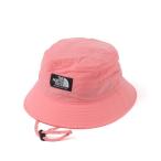  шляпа шляпа [THE NORTH FACE( The * North * лицо )] кемпинг боковой шляпа (KIDS) Kids ребенок мужчина девочка 