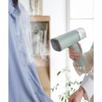  прачечная товары [Toffy/tofi-] пар Ricci портативный отпариватель бледный aqua 