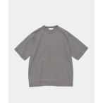 t рубашка [STILL BY HAND]Striped t-shirt мужской 