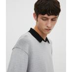  свитер вязаный Saab ru cupra соты Skipper Polo мужской 