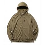  Parker 2026SS LOGOS/ Logos UV cut . пот скорость . Tec полный Zip Parker f-ti- женский мужской мужской женский 