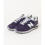  New balance 996 спортивные туфли NEW BALANCE New balance U9966JH(D) U996 U9966JH PURPLE(6JH) мужской 