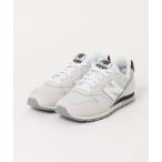 スニーカー NEW BALANCE ニューバラン�