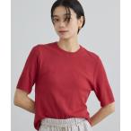 tシャツ LOTUS アームカバーTシャツ レディース